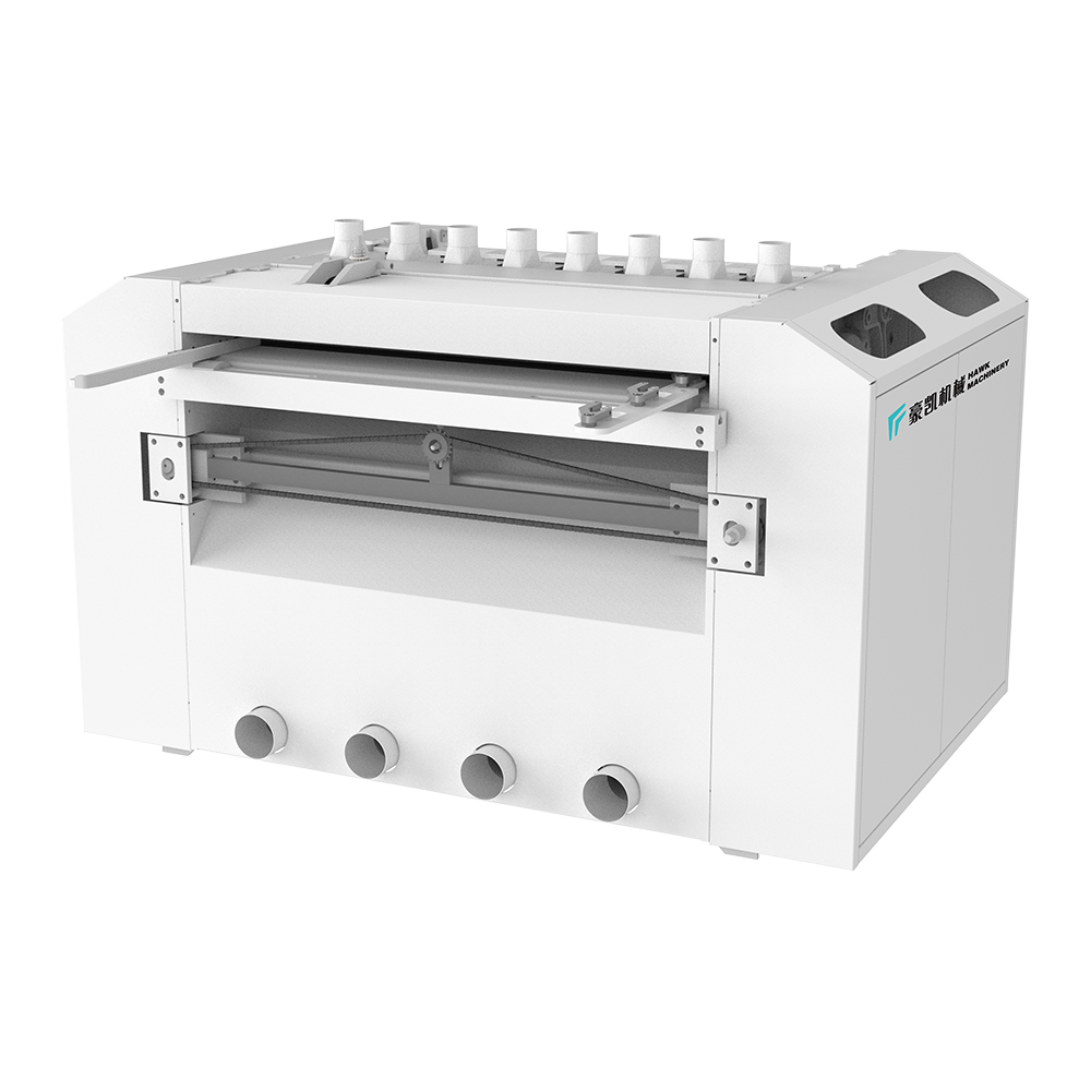 Multi RIP vidit apparatus