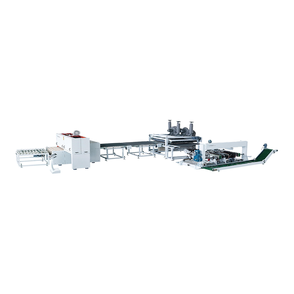 PVC Solum CNC Cutting Production Versus