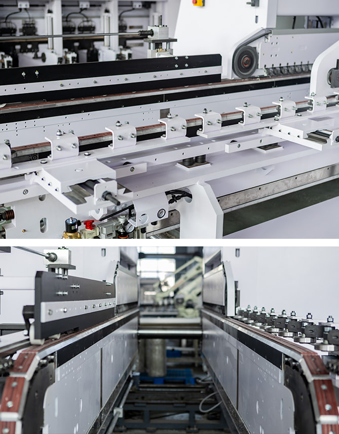 Hawk Machinery Sinis Co., Ltd.